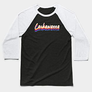 Lackawanna Baseball T-Shirt